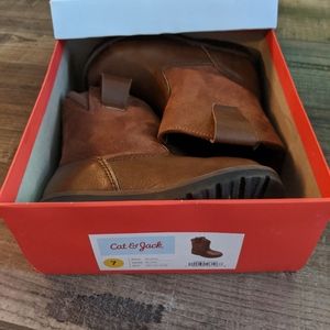 Toddler boots